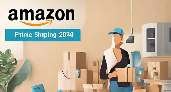 Shopping deals on electronics and home essentials during Amazon Prime 2024.