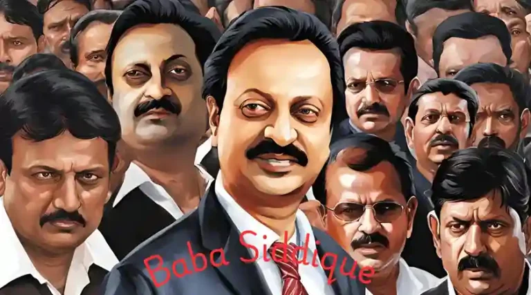 Baba Siddique Murder: Key facts and political reactions in Maharashtra