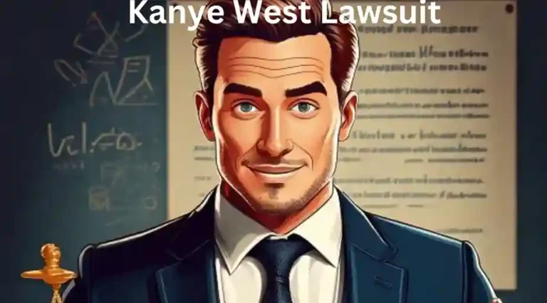 Kanye West lawsuit updates and key facts