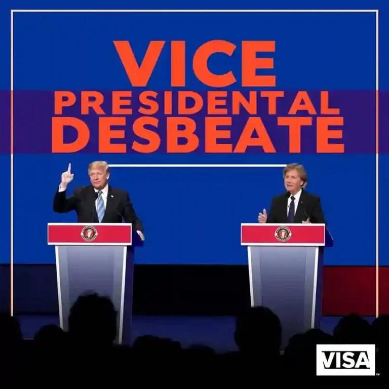 Key moments from the 2024 Vice Presidential Debate between JD Vance and Tim Walz.